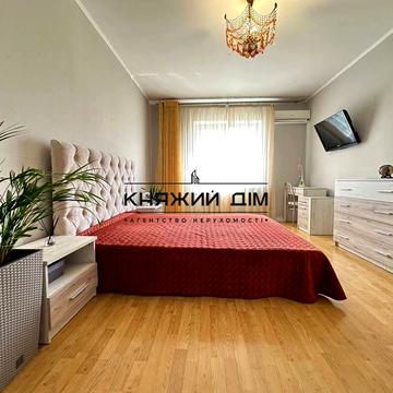 Лісківська вул., 22