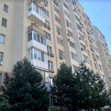 Бреуса вул., 61/3