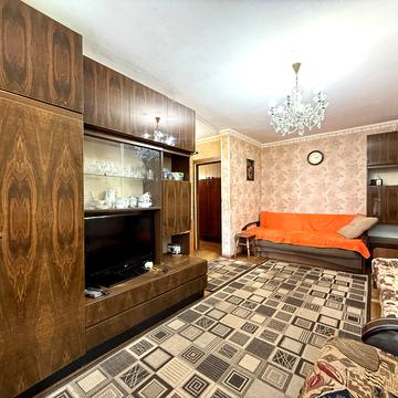 Михайла Донця вул., 25