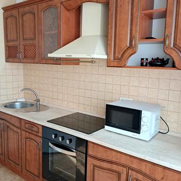 Марсельська вул., 35