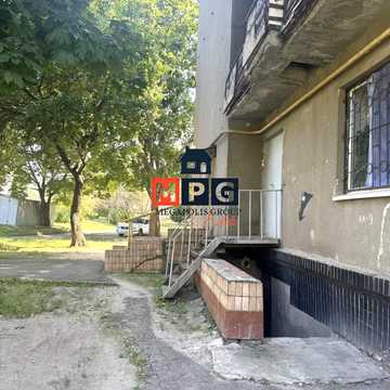 Байрона просп., 21Б