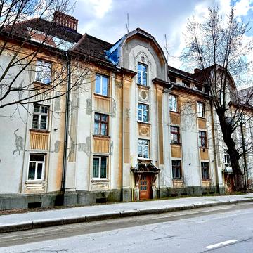 Бориславська вул., 97