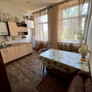 Незалежності просп. (Правди), 7 (п14-п23)