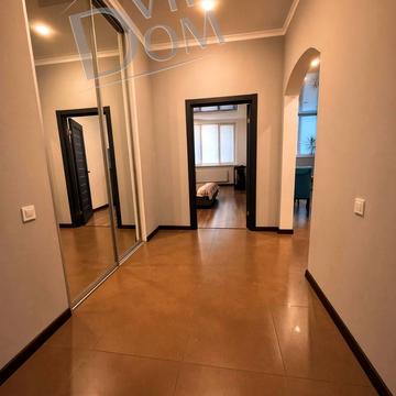Люстдорфська дорога вул. (Черноморская дорога), 55м