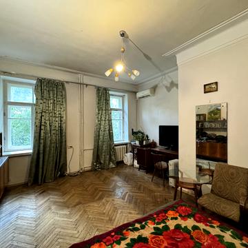 Гетьмана Павла Скоропадського вул. (Толстого), 25