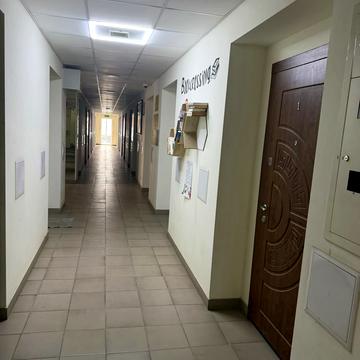 Шевченківський пров., 30