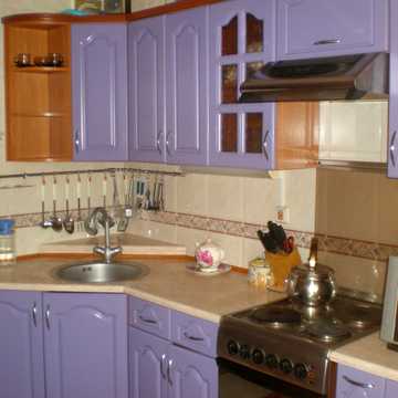 Героїв просп., 31
