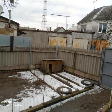 Колодязна вул., 23