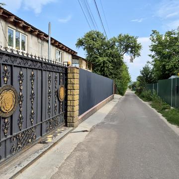 Провулок Млиновий, 1