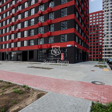 Всеволода Змієнка вул., 13