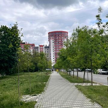Василя Симоненка вул., (Будинок)