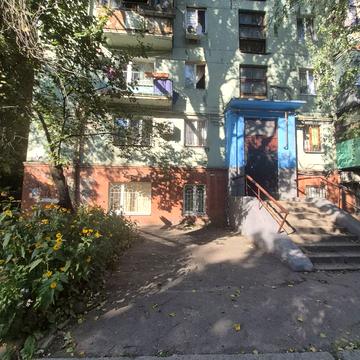 Поштова вул. (Горького), 21