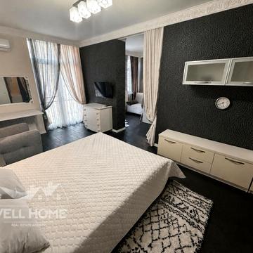 Регенераторна вул., 4 к4