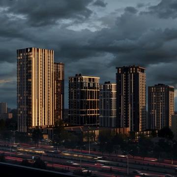 Червоної Калини, 56