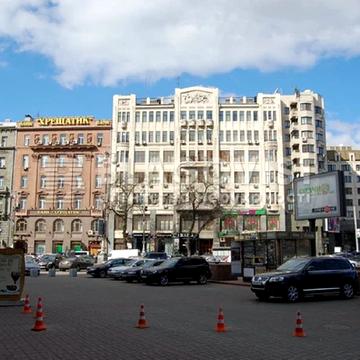 Хрещатик вул. (Kreschatic), 8-Б