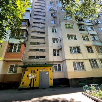 Балківська вул., 34