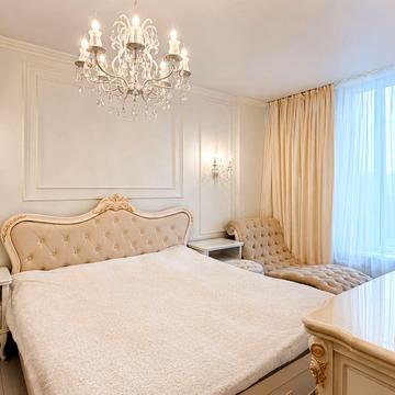 Соборності просп. (Возз'єднання), 17 к2