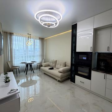 Замарстинівська вул. (Калініна), (Будинок)