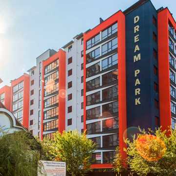 Проскурівського підпілля вул., 165-Ж