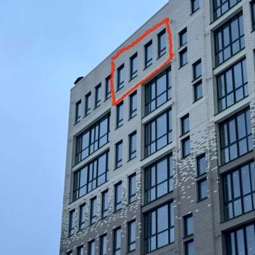 Героїв Майдану вул. (Червоноармійська), (Будинок)