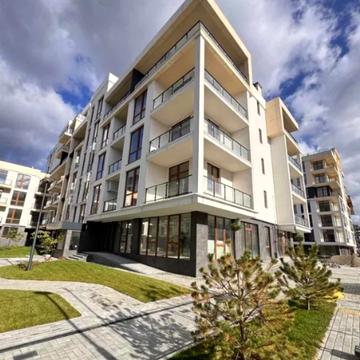 Генерала Кульчицького вул., 4