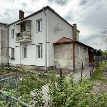 Січових Стрільців вул., 18