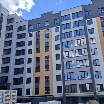 Романа Шухевича вул. (Курчатова), 8/2