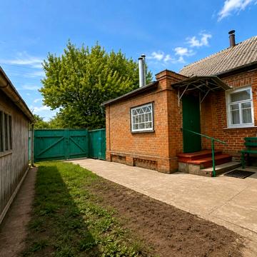 4-й провулок Сумської