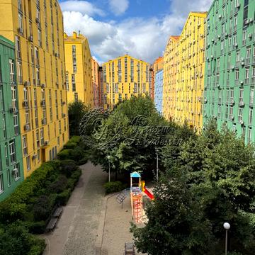 Регенераторна вул., 4 к7