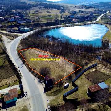 Підбуж, Дрогобицький, Львівська область 18000.0 USD