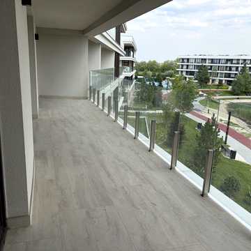 Паркова вул., (Будинок 2.2 Vita)