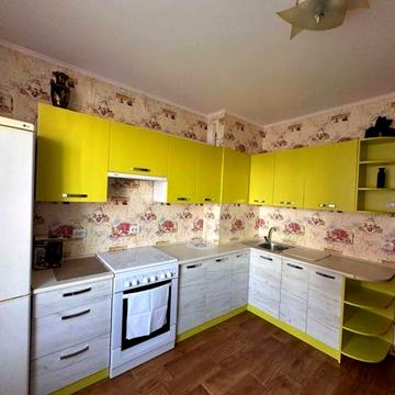 Сергія Данченка вул., 5