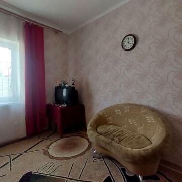 Петропавлівська