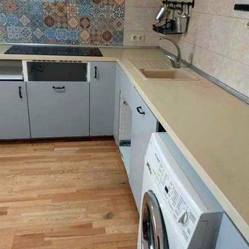 Драгоманова вул., 1-Г