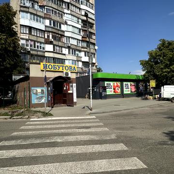 Симона Петлюри вул. (Маяковського), 2