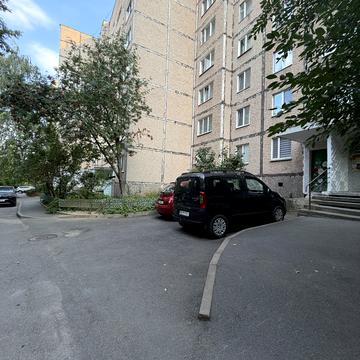 Марії Литвиненко-Вольгемут вул. (Литвиненка), 31