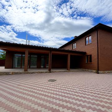 Каштанова вул. (Тракторна)