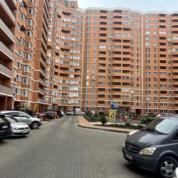 Овідіопольська дорога вул., 3, к.1