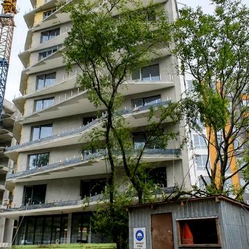 Малоголосківська вул., 30