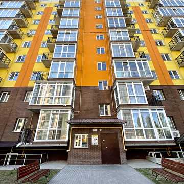Любецька вул., 106-В