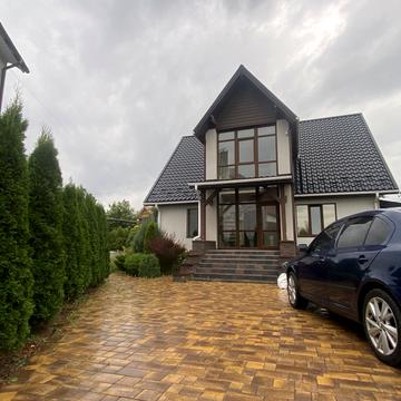 Грушева вул.