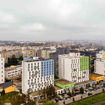 Якова Гніздовського вул., 75-Б