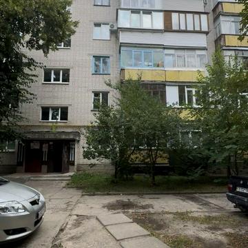 Соборності вул. (Доценка), 14