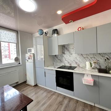 Юлії Здановської вул. (Ломоносова), 50/2