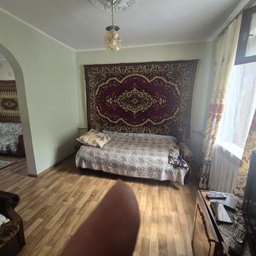 Чуднівська вул. (Черняховського), 81/2