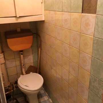 Амосова вул. (Корчагінців), 5