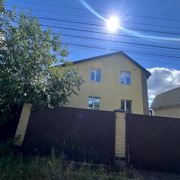 Лісова вул.
