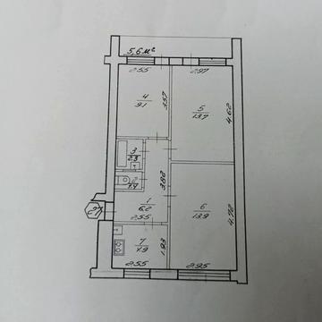 Ольги Басараб вул., 2-А