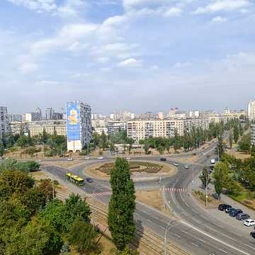 Йорданська вул. (Лайоша Гавро), 17-А