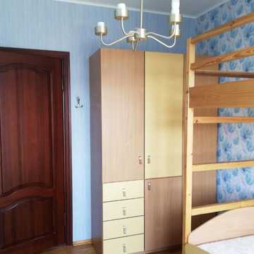Тарасівська вул., 10-В